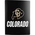 University of Colorado CU Logo on Black PS5 Digital Edition Bundle Skin